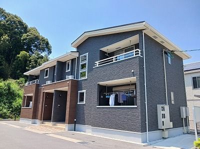 ウッド ランドの外観画像