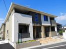 エミグランドAの外観画像