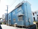 キュート西船橋の外観画像