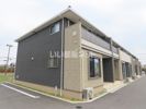 セイバリーAの外観画像