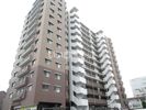 サンクレイドル水戸セレンティールの外観画像