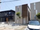 Deiz nishiima（デイズ ニシイマ）A棟の外観画像