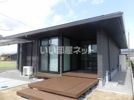 三股町新馬場戸建て貸家の外観画像