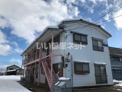 コーポ木村の外観画像