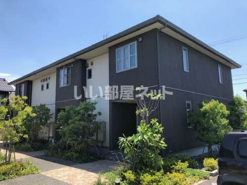 カーサ・グリナージュBの外観画像