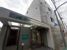 PALWISH武蔵境(パルウィッシュ武蔵境)の外観画像