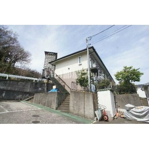 Sunny court(サニーコート)の外観画像