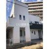 千種区豊年町戸建の外観画像