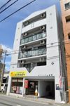 COSY CASA BEFU-EKIMAEの外観画像