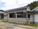 熊毛貸家Ⅱの外観画像