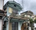 桜井市大泉戸建の外観画像
