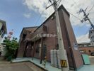 中島田レインボーハイツ輝の外観画像