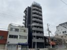 DWELL GALAXY（ドエルギャラクシー）の外観画像