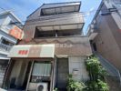 宮コーポの外観画像
