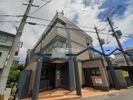 ニュー石山寺マンションの外観画像