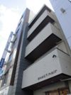 AOビルの外観画像