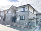 ロイヤルガーデンミルフィー F棟の外観画像