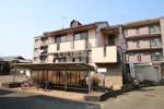 サンシティ古賀 A棟の外観画像