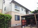 ディアス池田 D棟の外観画像