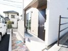ラクーナの外観画像