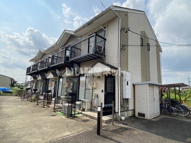 ハーベスト小嶋の外観画像