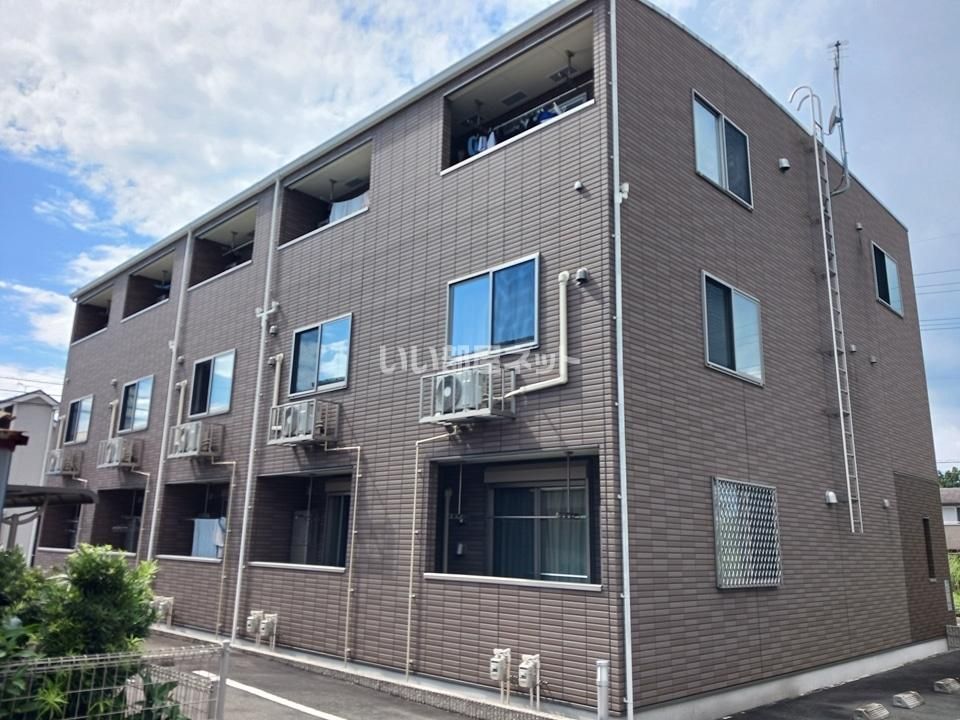 TK・Ⅲの外観画像