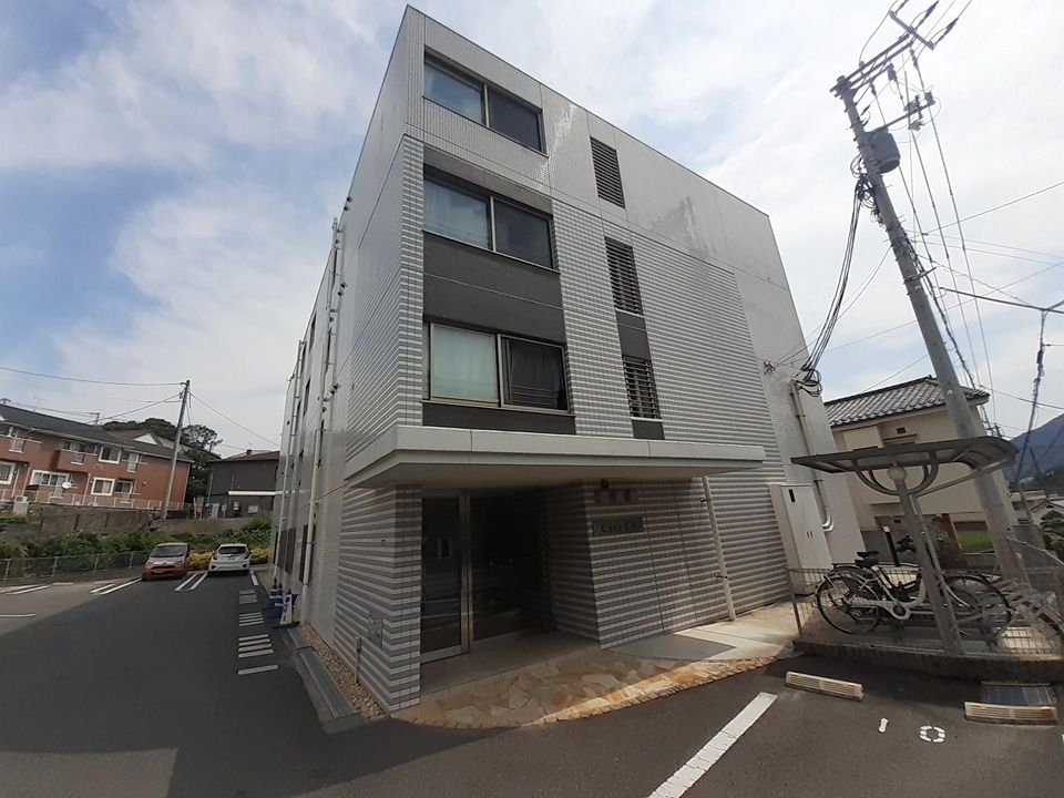 カーサCYの外観画像
