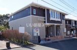 プログレッソⅠの外観画像