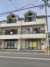 シティーピア川口の外観画像