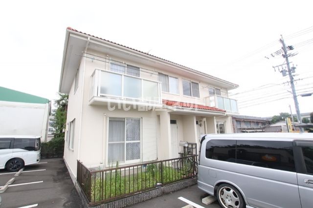 ディオス壱番館の外観画像