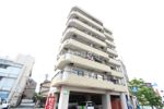 ドミール南熊本の外観画像