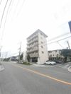 フレール山手の外観画像