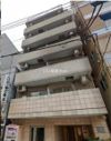 ラグジュアリーアパートメント浅草橋の外観画像