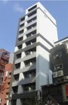 AXAS目黒Sta．の外観画像