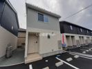 Maison Kudoh棟の外観画像