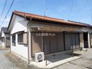 福居町戸建Cの外観画像