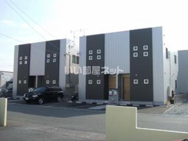 CASA FIOREの外観画像