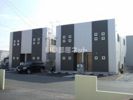 CASA FIOREの外観画像