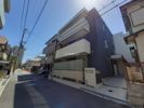 ChicPiece西宮北口の外観画像