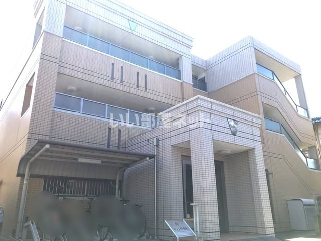 サンライト東条の外観画像