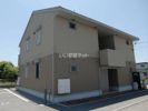 メルベーユ川崎Bの外観画像