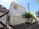 中本町貸家の外観画像