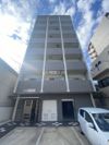 リアライズ天下茶屋の外観画像