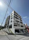 NAGAHAMA bldg．の外観画像