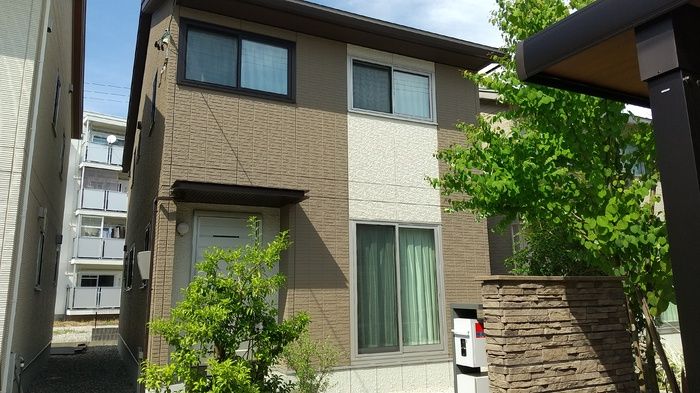 xevo駅南の外観画像