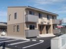 アンソレイユ・川端の外観画像
