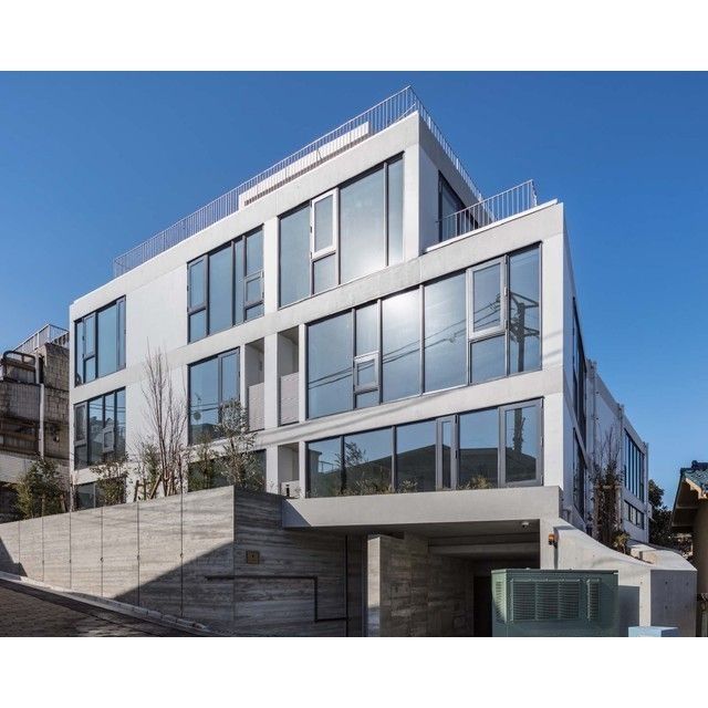 THE DOORSの外観画像