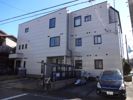 メゾンエスポワールの外観画像