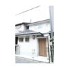 下鴨膳部町戸建の外観画像