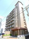 ケントス東雲の外観画像